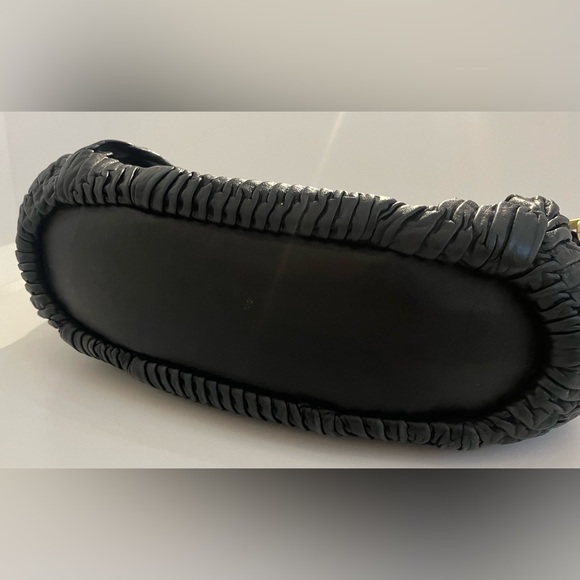 Coach Madison Quilted Handbag - Picture 4 of 9